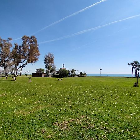 Acv - Costa Marina II - 1ª Linea, Planta 10, Sur Διαμέρισμα Oropesa del Mar Εξωτερικό φωτογραφία