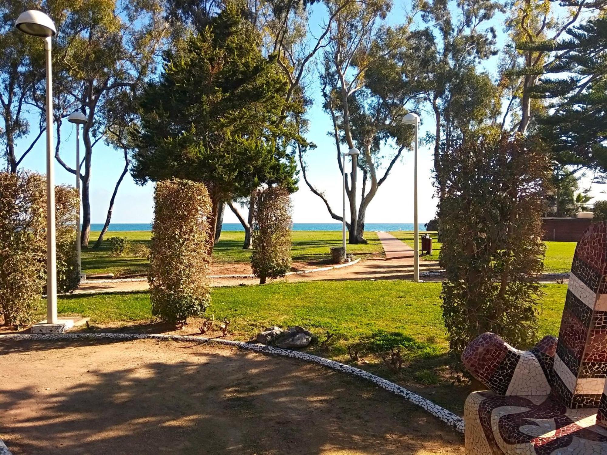 Acv - Costa Marina II - 1ª Linea, Planta 10, Sur Διαμέρισμα Oropesa del Mar Εξωτερικό φωτογραφία