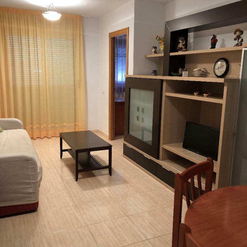 Acv - Costa Marina II - 1ª Linea, Planta 10, Sur Διαμέρισμα Oropesa del Mar Εξωτερικό φωτογραφία